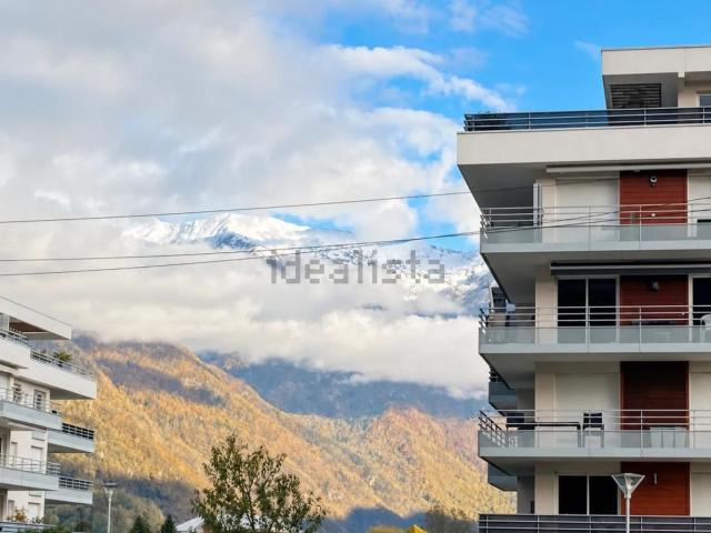 Appartement, Albertville