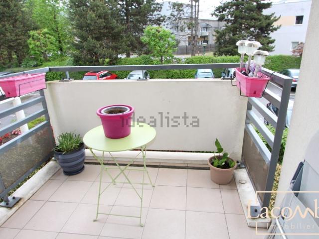 Appartement, Albertville
