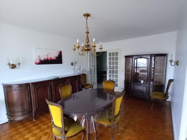 Appartement, Albertville