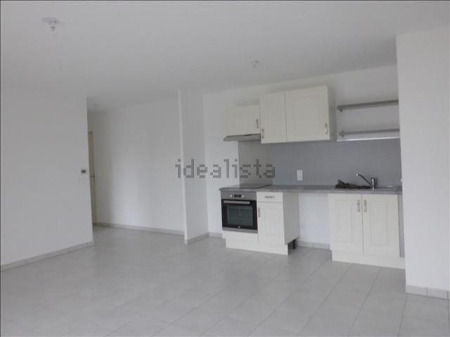 Appartement, Albertville