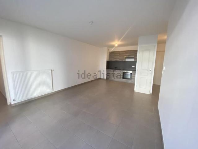 Appartement, Albertville