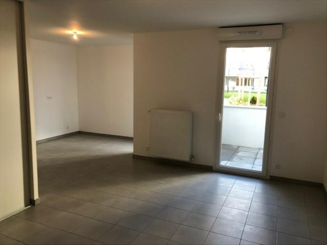 APPARTEMENT ALBERTVILLE 2 pièce s 52.27 m2