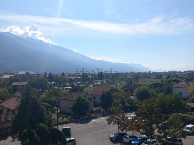 Appartement, Albertville