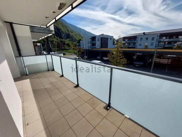Appartement, Albertville