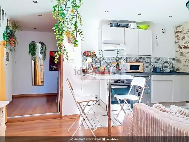 Appartement, Albertville