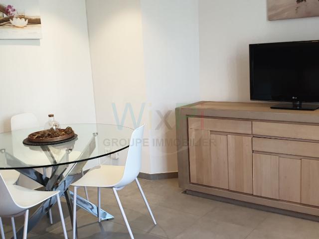 Appartement Albertville 3 pièce s 56 m2