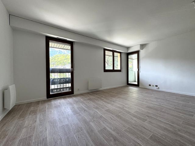 Appartement Albertville 3 pièce s 85.24 m2