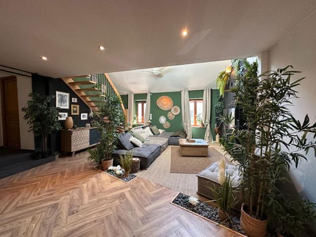 Appartement Albertville DUPLEX 5 pièce s 147 m2