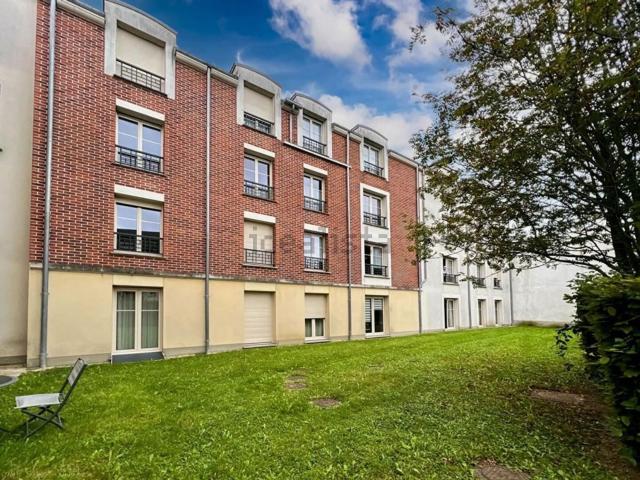 Appartement, Albert