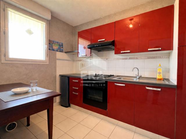 Appartement Albi Madeleine 3 pièces 63m2