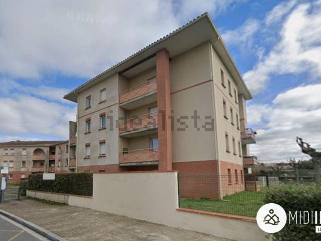 Appartement, Albi