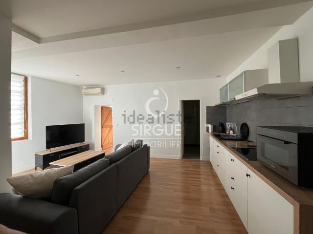 Appartement, Albi