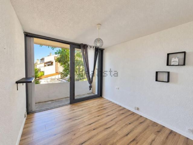 Appartement, Albi