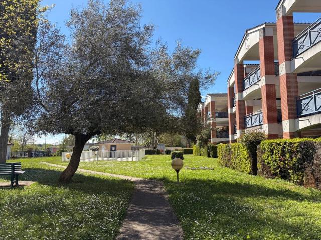 Appartement, Albi