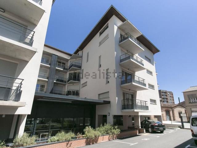 Appartement, Albi