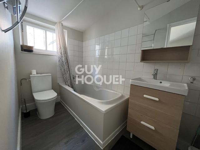 Appartement Albi 1 pièce 28 m2 avec terrasse