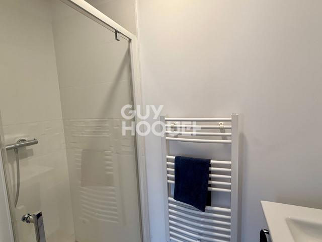 Appartement Albi 1 pièce