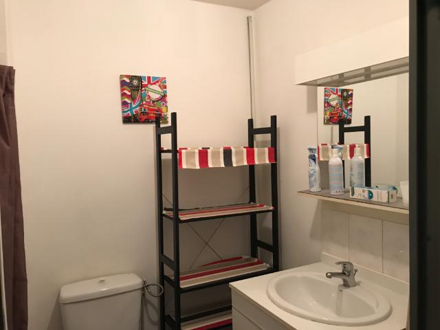 Appartement Albi 1 pièce s 18 m2