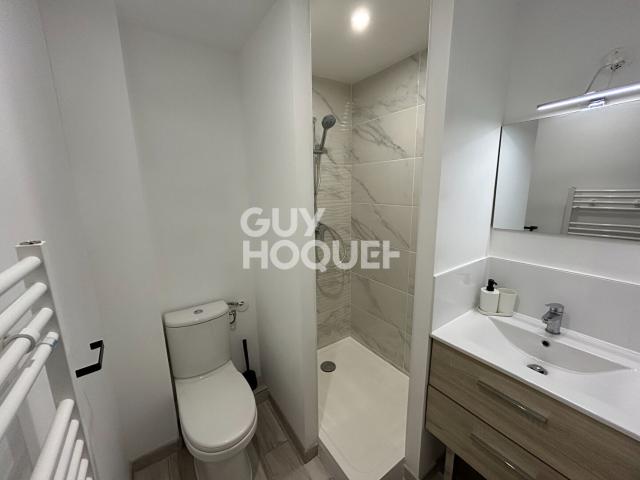 Appartement Albi 1 pièce s