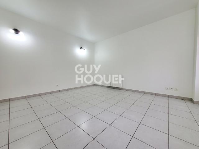 Appartement Albi 1 pièce s 24.92 m2