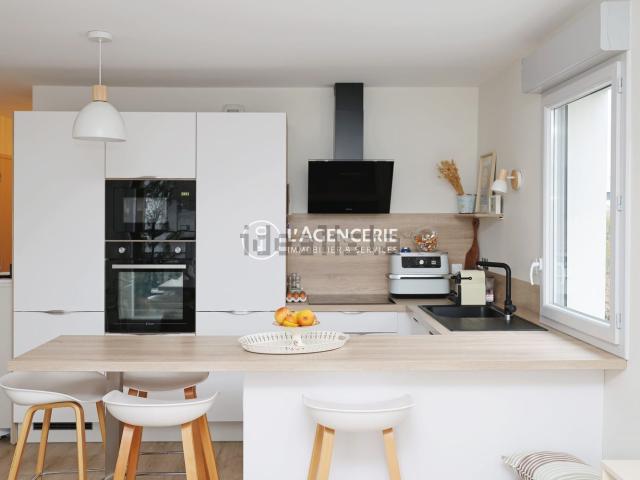 Appartement, Albi