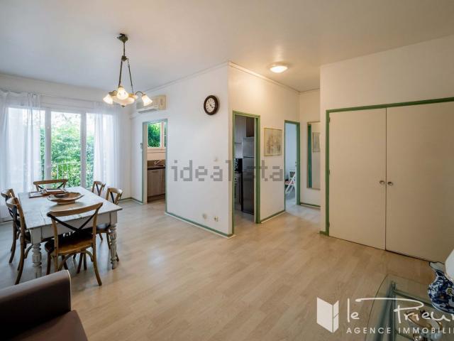 Appartement, Albi