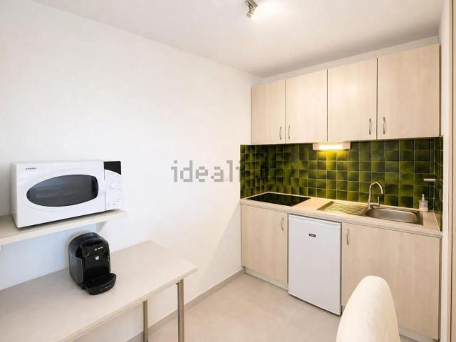 Appartement, Albi