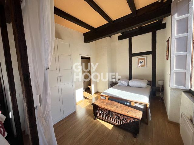 Appartement Albi 2 pièce