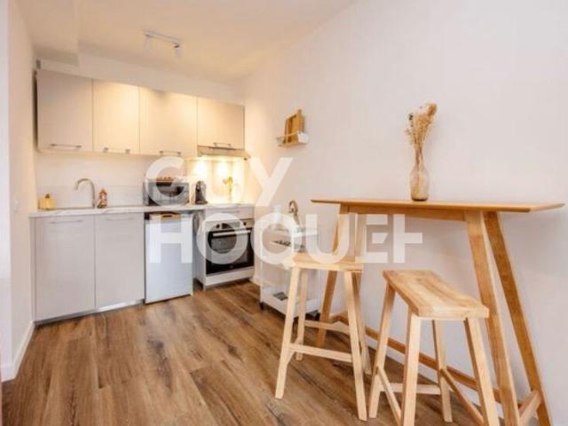 Appartement Albi 2 pièce s