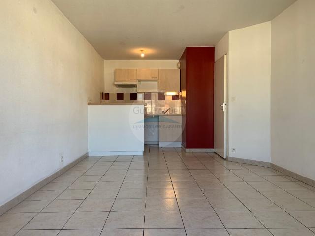 Appartement Albi 2 pièce s