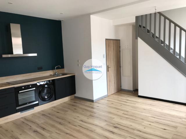 Appartement Albi 2 pièce s