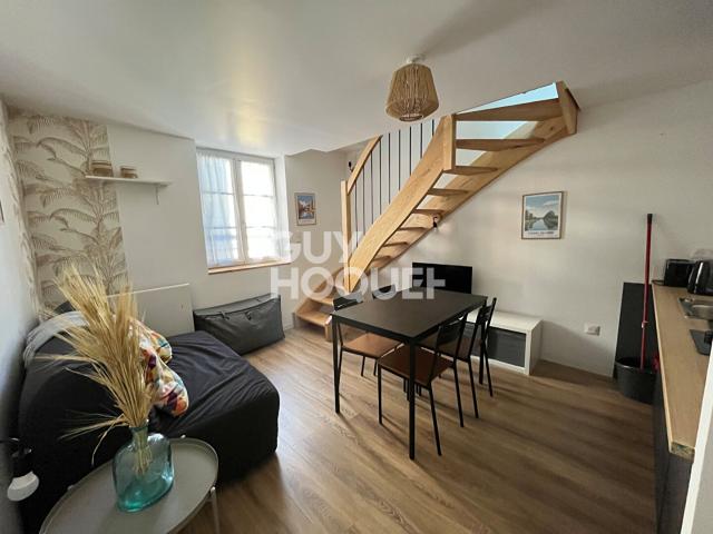 Appartement Albi 2 pièce s