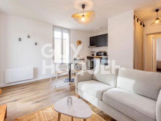 Appartement Albi 2 pièces