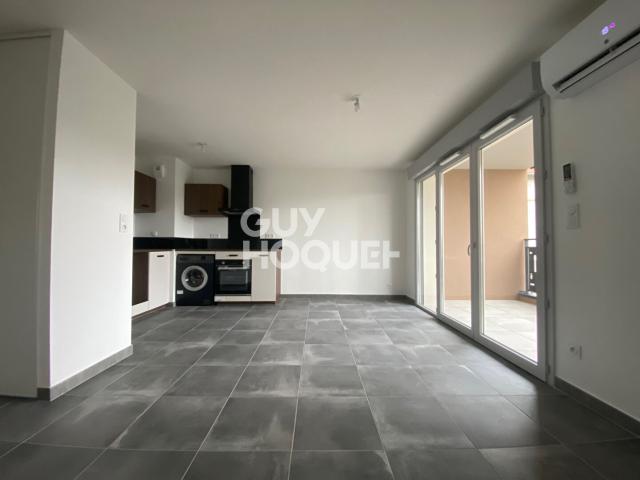 Appartement Albi 2 pièces 41.3 m2