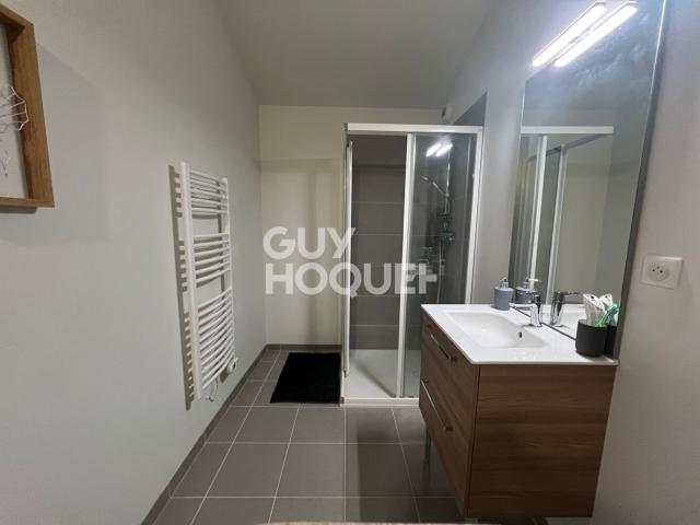 Appartement Albi 2 pièces