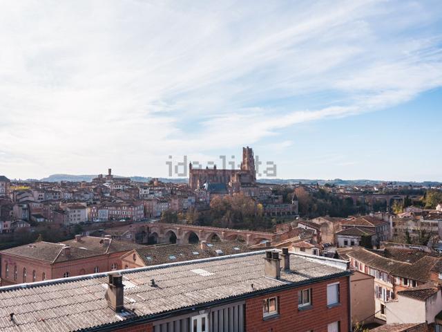 Appartement, Albi