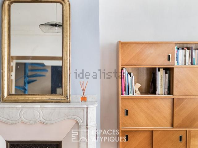 Appartement, Albi