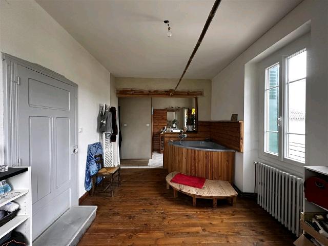APPARTEMENT ALBI 355€