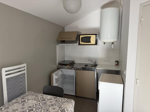 APPARTEMENT ALBI 380€