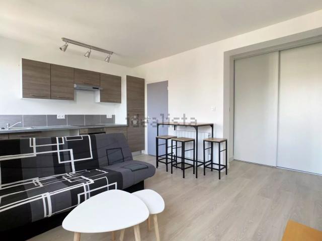 Appartement, Albi