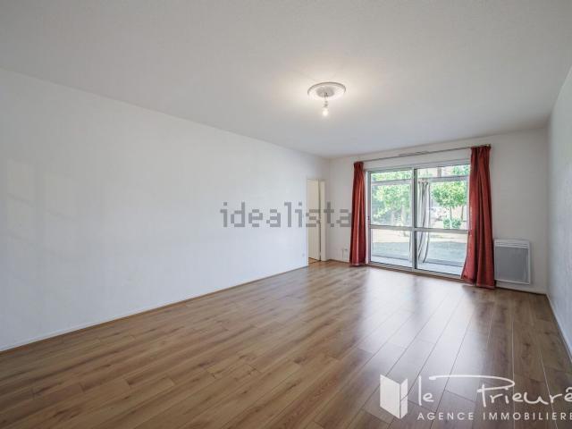 Appartement, Albi