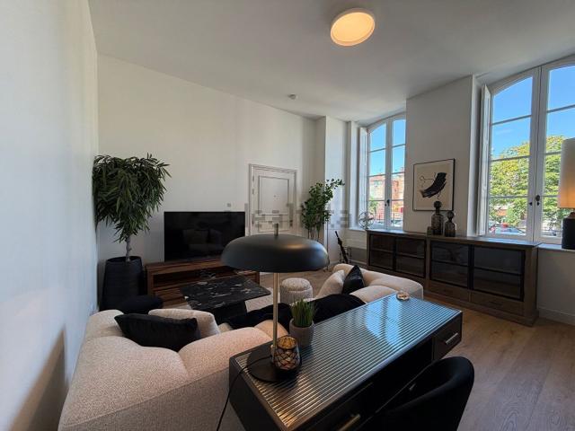 Appartement, Albi