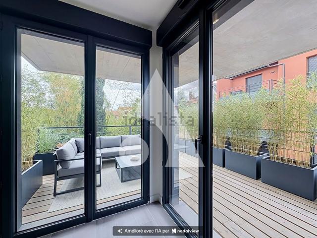 Appartement, Albi