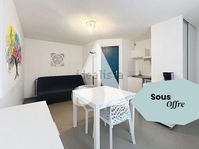 Appartement, Albi