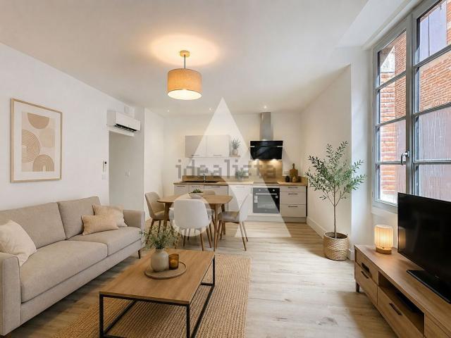 Appartement, Albi