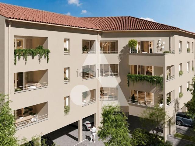 Appartement, Albi