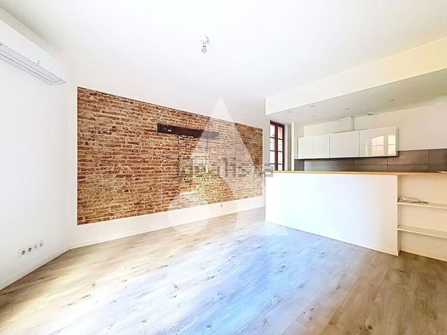 Appartement, Albi