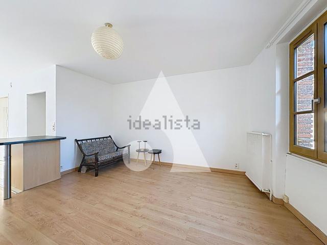 Appartement, Albi