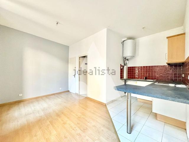 Appartement, Albi