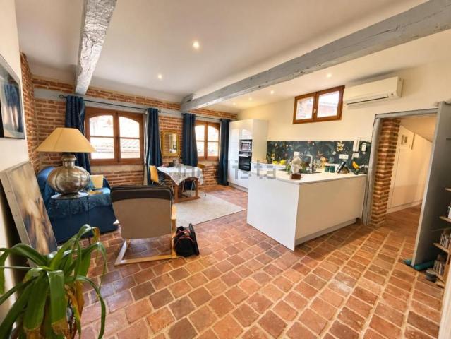 Appartement, Albi